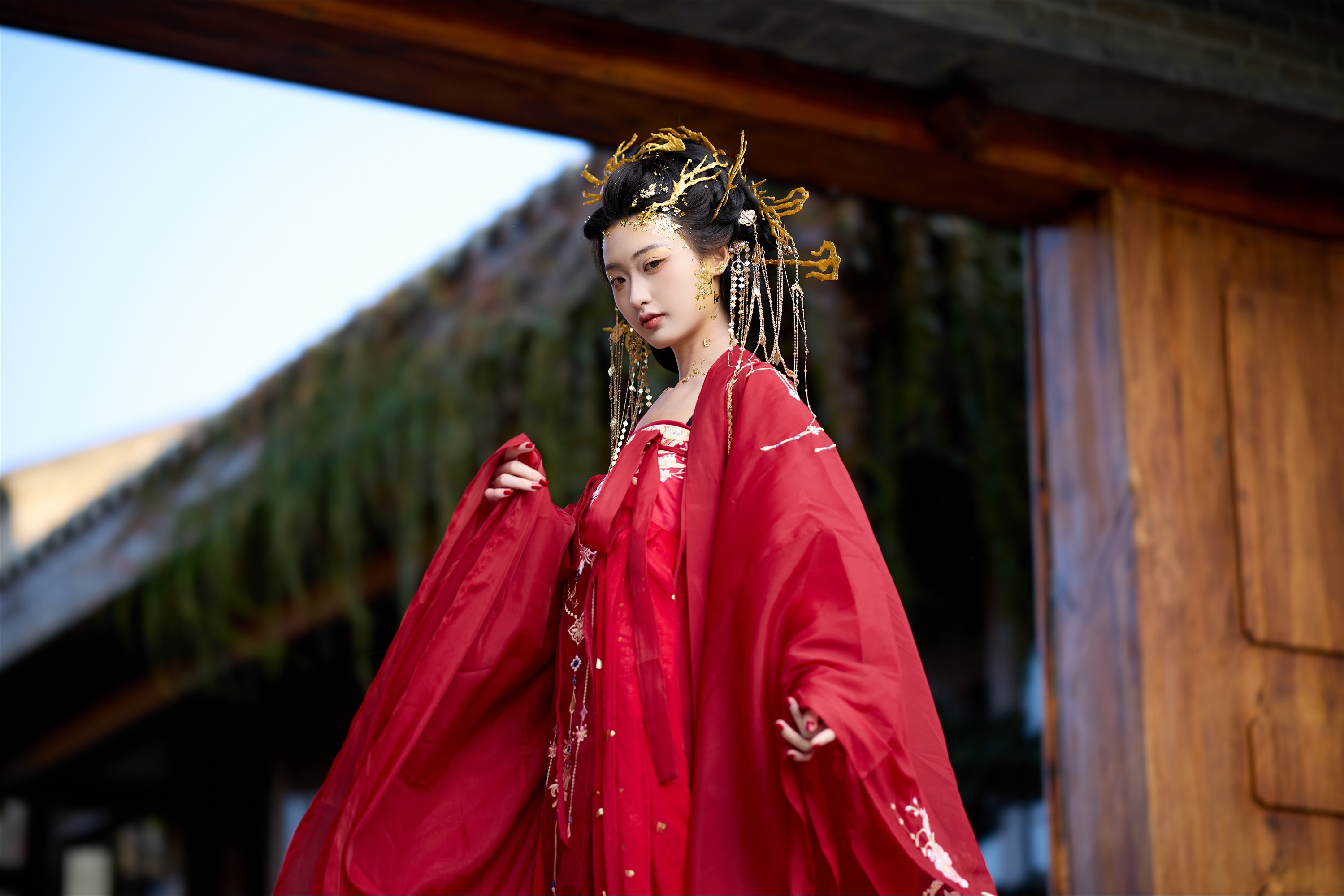 YITUYU艺图语 2025.01.24 镜妖 陈年小九